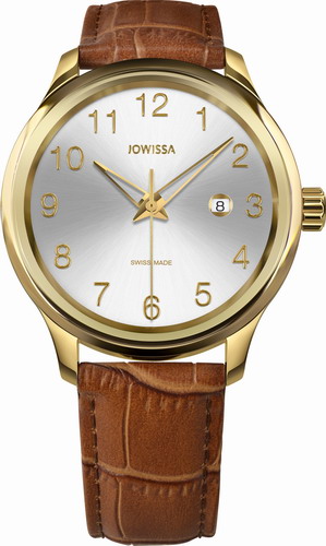 Jowissa Tiro Swiss Men's Watch J4.331.L