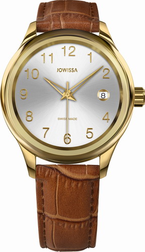 Jowissa Tiro Swiss Unisex Watch J4.331.M